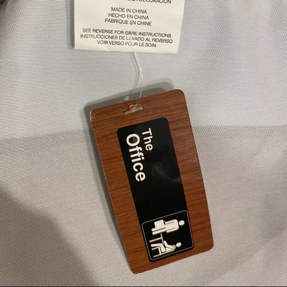 The Office Kevin Chili Apron - Picture 4 of 7